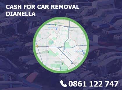 Cash For Car Removal Dianella