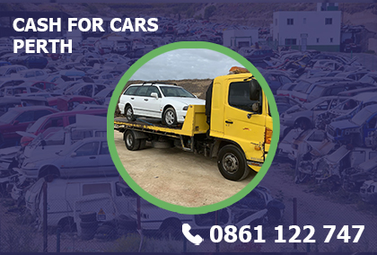 Cash For Cars Perth