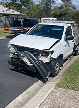 Cash Offers for Junk Cars