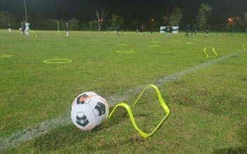 Dianella Regional Open Space