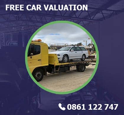 Free Car Valuation