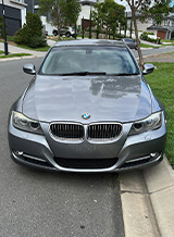 Unregistered Car Purchases