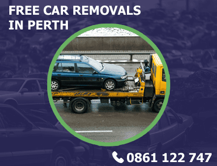 Car Removals Perth