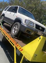 Cash For Unwanted Cars